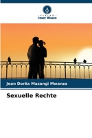 Sexuelle Rechte 6206022234 Book Cover