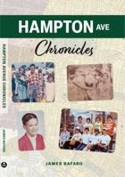 HAMPTON AVE Chronicles B0GT8M252C Book Cover