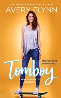 Tomboy 1796679127 Book Cover