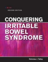 Conquering Irritable Bowel Syndrome 1607951797 Book Cover