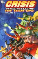 Crisis on Multiple Earths: The Team-Ups, Vol. 2 140121228X Book Cover