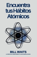 Encuentra tus Hábitos Atómicos (Spanish Edition) B0DWB2THBW Book Cover