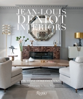 Jean-Louis Deniot: Interiors 0847843327 Book Cover