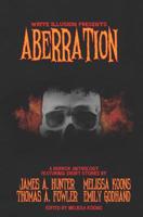 Aberration: A Horror Anthology 173244224X Book Cover