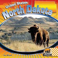 North Dakota 1604536691 Book Cover