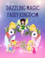 Dazzling Fairy Land B0BMYL878P Book Cover