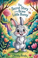 The Secret Story of the Brave Little Bunny 1962456684 Book Cover