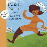Puss in Boots/El Gato con botas 0811839230 Book Cover