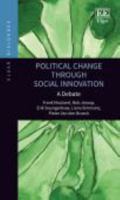 Political Change through Social Innovation: A Debate 1035322137 Book Cover