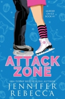 Attack Zone 198183012X Book Cover