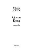 Queen Kong 2213608407 Book Cover