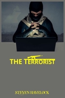 The Terrorist B08WZHBJDY Book Cover