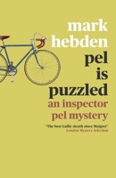 Pel Is Puzzled 1788422333 Book Cover