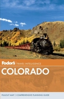 Fodor's Colorado 1985