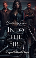 Into the Fire B0HBCW77VC Book Cover