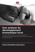 Une analyse du développement économique local 6206988244 Book Cover