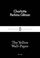 The Yellow Wall-Paper 0141397411 Book Cover