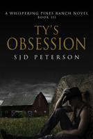 Ty's Obsession 1613723539 Book Cover