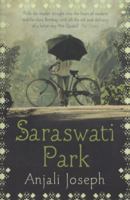 Saraswati Park 0007360789 Book Cover