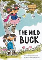 The Wild Buck 0692891919 Book Cover
