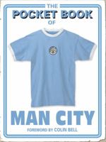 The Pocket Book of Man City 1905326963 Book Cover