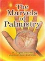 The Marvels of Palmistry 818382126X Book Cover