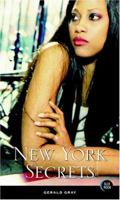 New York Secrets 1562014722 Book Cover