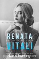 Renata Vitali: A Prequel to Damiano De Luca 195020913X Book Cover