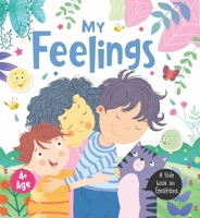 My Feelings 9365694671 Book Cover