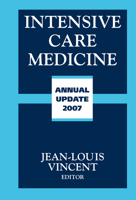 Intensive Care Medicine: Annual Update 2007 (Update in Intensive Care Medicine) 0387495177 Book Cover