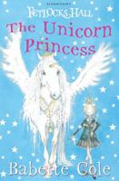 The Unicorn Princess 0747599319 Book Cover