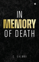 In Memory of Death B0DSTCR7CW Book Cover