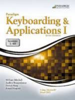 KEYBOARD.+APPL.:SESS.1-60 0763855995 Book Cover