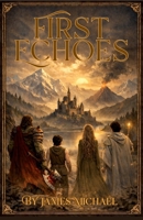First Echoes 1972066994 Book Cover