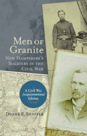 Men of Granite 1611170125 Book Cover