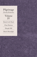 Pilgrimage Volume IV B0GX5DRQ29 Book Cover