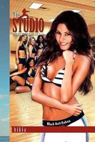 The Studio 1450010393 Book Cover
