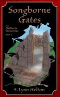 Songborne Gates 1734858141 Book Cover