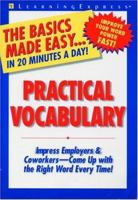 Practical Vocabulary 157685082X Book Cover