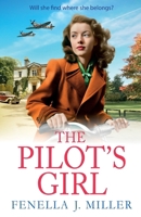 The Pilot's Girl 1835186238 Book Cover