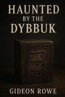 Haunted By The Dybbuk B0FDR5ZTZM Book Cover