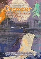Chomper: The Second Beach Sealion 0228881129 Book Cover