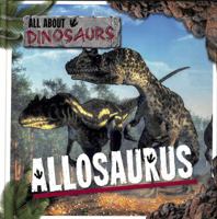 Allosaurus 1534538526 Book Cover