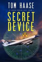 Secret Device 1984980904 Book Cover