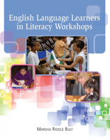 English Language Learners in Literacy Workshops 0814122884 Book Cover