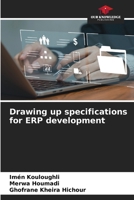 Drawing up specifications for ERP development 6209602983 Book Cover
