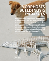 Morphosis: Buildings & Projects Volume V 0847830721 Book Cover