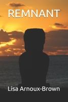 REMNANT B0GX2B3WC1 Book Cover