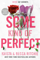 Some Kind of Perfect 0593639669 Book Cover