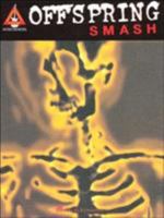 The Offspring - Smash 079358065X Book Cover